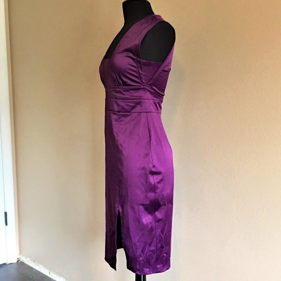 DOROTHY PERKINS - UK designer Body-Con Dress - Picture 4 of 13